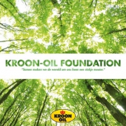 Kroon-Oil Foundation