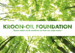 Kroon-Oil Foundation